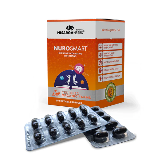 Nurosmart Capsule