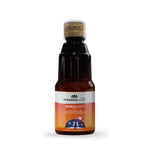 Nurosmart Syrup