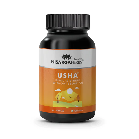 Usha