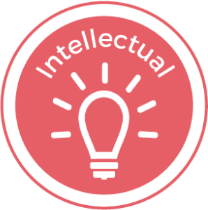 Intellectual wellness