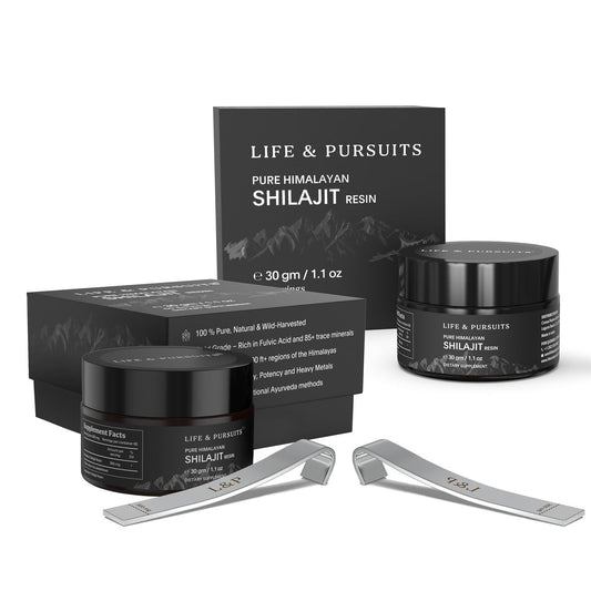 Silajit (Pack of 2)