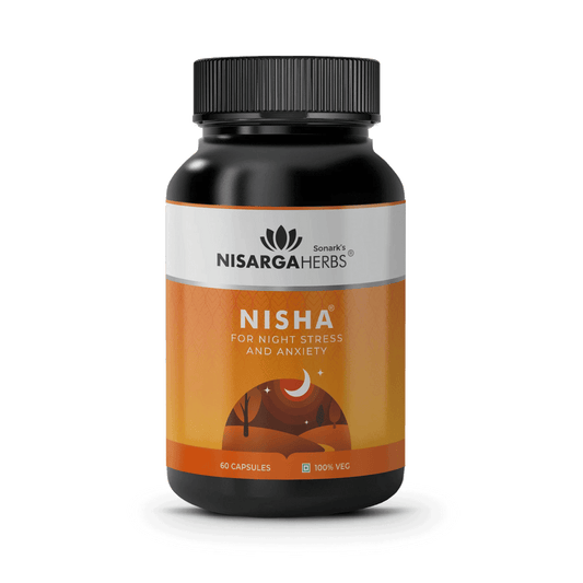 Nisha Capsules