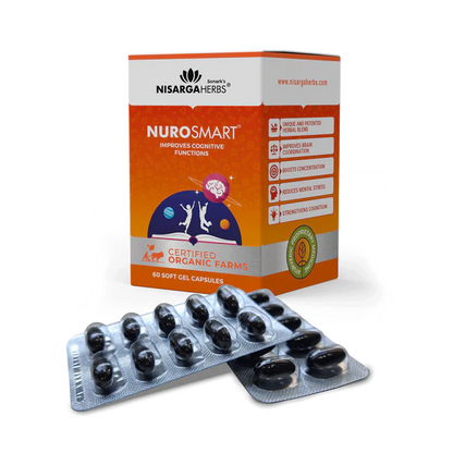 Nurosmart Capsule