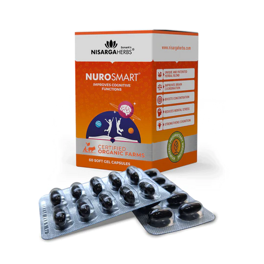 Nurosmart Capsule