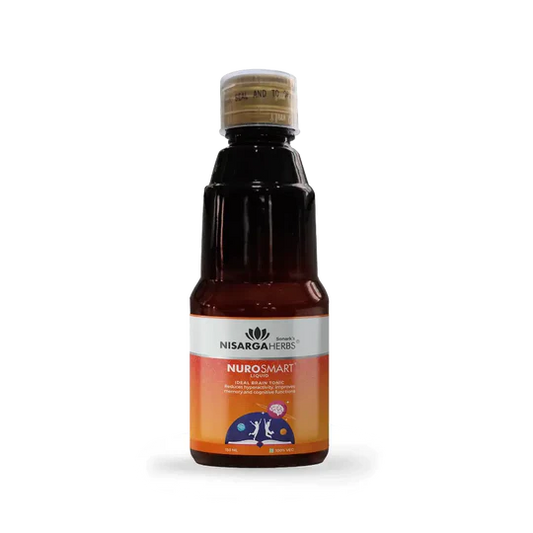 Nurosmart Syrup