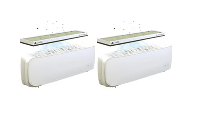 Split AC Air Purifier for Winter [AQI 300+] (Pack of 2)