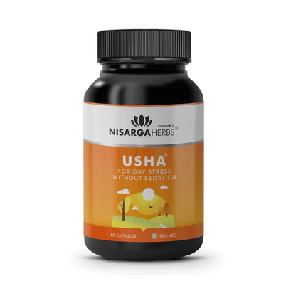 Usha