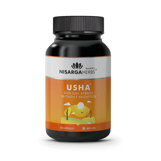 Usha