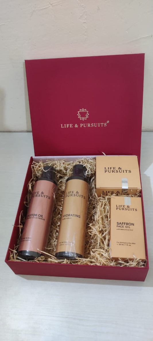 Luxury Collection